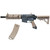 TMC 68 CAL M4 STYLE PAINTBALL MARKER