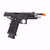ELITE FORCE MODIFY TRINITY HI-CAPA 5.1 GAS BLOWBACK AIRSOFT PISTOL