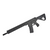 ARCTURUS SWORD MOD1 CARBINE 13.5" FEATURE ENHANCED AEG LITE AIRSOFT RIFLE - BLACK