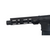 ARCTURUS SWORD MOD1 SBR 8" FEATURE ENHANCED AEG LITE AIRSOFT RIFLE - BLACK
