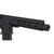 ARCTURUS SWORD MOD1 SBR 8" FEATURE ENHANCED AEG LITE AIRSOFT RIFLE - BLACK