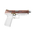 G&G GTP 9 MS GAS BLOWBACK AIRSOFT PISTOL [LIMITED EDITION] - ROSE GOLD