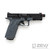 PTS ZEV OZ9 ELITE (PREMIUM VERSION) GAS BLOWBACK AIRSOFT PISTOL - GRAY