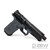 PTS ZEV OZ9 ELITE (PREMIUM VERSION) GAS BLOWBACK AIRSOFT PISTOL - GRAY