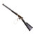 UMAREX LEGENDS SADDLE GUN LEVER ACTION CO2 AIRSOFT RIFLE - [LIMITED EDITION] BLACK/GOLD