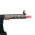 ARCTURUS SABOR URGI MK16 9.5" AEG FE SPECIAL EDITION - TAN HANDGUARD [MIR SPECIAL VERSION]