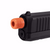 UMAREX GLOCK 17 GEN5 MOS CO2 BLOWBACK AIRSOFT PISTOL - BLACK