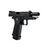 ARCTURUS VANGUARD 4.3" HI-CAPA GAS BLOWBACK AIRSOFT PISTOL [OPTIONS: OPTIC READY / COMPENSATOR / ARS-1 RED DOT]
