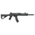 ARCTURUS AK74 CUSTOM AEG FE AIRSOFT RIFLE - BLACK