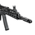 ARCTURUS AK74 CUSTOM AEG FE AIRSOFT RIFLE - BLACK