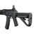 ARCTURUS AK74 CUSTOM AEG FE AIRSOFT RIFLE - BLACK