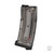 PTS TPM-AR 150 ROUND MID CAPACITY AEG AIRSOFT MAGAZINE - TRANSLUCENT BLACK