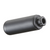 ATLAS CUSTOM WORKS POSEIDON MICRO 14MM NEGATIVE MOCK SUPPRESSOR BLACK