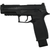 KWA ATP-Z OPTIC READY GAS BLOWBACK AIRSOFT TRAINING PISTOL - BLACK
