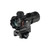 3.9` ITA RED/GREEN CQB DOT SIGHT W/MOUNT for $54.99 at MiR Tactical