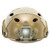 TACTICAL AIRSOFT ATH TACTICAL HELMET FG