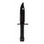 V TACTICAL PLASTIC KNIFE BAYONET BLACK for $12.99 at MiR Tactical