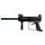 VALKEN SW-1 BLACKHAWK .68 CAL PAINTBALL MARKER - BLACK