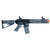 VALKEN BATTLE MACHINE TRG-M V2.0 M4/M16 AIRSOFT CARBINE AEG - BLACK & GRAY