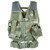 CROSSDRAW TACTICAL VEST YOUTH SIZE OLIVE for $39.99 at MiR Tactical