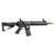 VALKEN BATTLE MACHINE MOD-M V2.0 M4/M16 AIRSOFT CARBINE AEG - BLACK for $139.95 at MiR Tactical