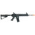 VALKEN BATTLE MACHINE MOD-L V2.0 M4/M16 AIRSOFT DMR AEG - BLACK