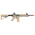 VALKEN BATTLE MACHINE MOD-L V2.0 M4/M16 AIRSOFT DMR AEG - FDE