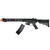 VALKEN ALLOY SERIES MK III M4/M16 AIRSOFT CARBINE AEG - BLACK