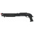 VALKEN TRIPLE THREAT SWEEPER AIRSOFT SHOTGUN - BLACK for $52.99 at MiR Tactical