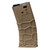 VFC QRS 300 ROUND HIGH CAPACITY M16/M4 AIRSOFT MAGAZINE - FDE for $24.95 at MiR Tactical