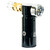 STORM ON TANK REGULATOR BLACK W/ LINE