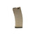 G&G GR16 120 ROUND MID CAPACITY M16/M4 AIRSOFT MAGAZINE - FDE for $11.99 at MiR Tactical