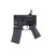 KWA RM4 SR10 AIRSOFT CARBINE AEG - BLACK