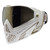 DYE I5 PAINTBALL MASK WHITE GOLD for $189.95 at MiR Tactical
