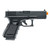 ELITE FORCE GLOCK 19 GEN 3 CO2 GAS BLOWBACK PISTOL - BLACK for $169.95 at MiR Tactical