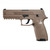 SIG P320 AIRGUN .177 CO2 30RD COYOTE for $124.95 at MiR Tactical
