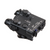 ATLAS CUSTOM WORKS DBAL-A2 AIMING DEVICE GREEN / IR LASER - BLACK