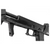 MARUYAMA FMG-9 GAS BLOWBACK AIRSOFT COMPACT SMG BLACK