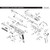 KWA AIRSOFT H&K MK23 USSOCOM PISTOL DIAGRAM