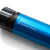 PTS DEAD AIR SANDMAN MOCK TRACER SUPPRESSOR W/ DEAD AIR KEYMO FLASH HIDER - BLUE LIMITED EDITION