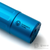 PTS DEAD AIR SANDMAN MOCK TRACER SUPPRESSOR W/ DEAD AIR KEYMO FLASH HIDER - BLUE LIMITED EDITION