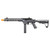 VORSK VMP-2M ASSAULT VARIANT GAS BLOWBACK SELECT FIRE AIRSOFT RIFLE - BLACK