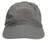 LANCER TACTICAL RIPSTOP ADHESION OPERATOR CAP GREY