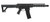 UMAREX T4E TC68 .68 CAL PAINTBALL RIFLE C02 KIT 16J