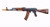 E&L ESSENTIAL 2.0 AK-74N AEG AIRSOFT RIFLE - BLACK