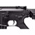 ELITE FORCE M4/M16 XM4 MLOK RAIL AEG AIRSOFT RIFLE W/ BUILT-IN EYE TRACER