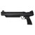 UMAREX STRIKE POINT MULTI-PUMP .22 PELLET AIRGUN PISTOL