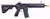 HK 416 A5 COMPETITION GEN2 AEG AIRSOFT RIFLE  W/ EYETRACE HOPUP UNIT - BLACK