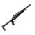 TOKYO MARUI VSR-ONE BOLT ACTION SNIPER RIFLE W/ FOLDING STOCK - BLACK