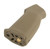 PTS ENHANCED POLYMER GRIP COMPACT (EPG-C) FOR AEG - FDE